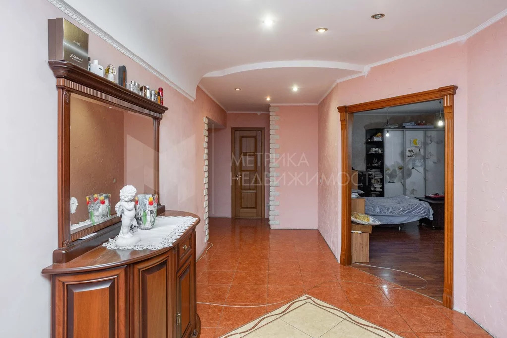 Продажа квартиры, Тюмень, г Тюмень - Фото 27