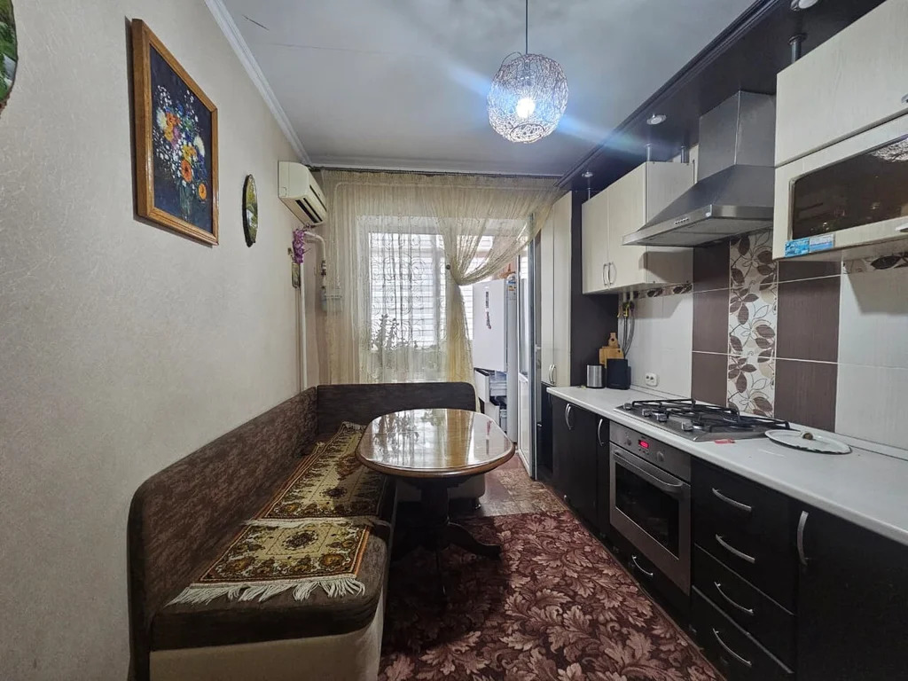 Продажа квартиры, Абинск, Абинский район, ул. Свердлова - Фото 16