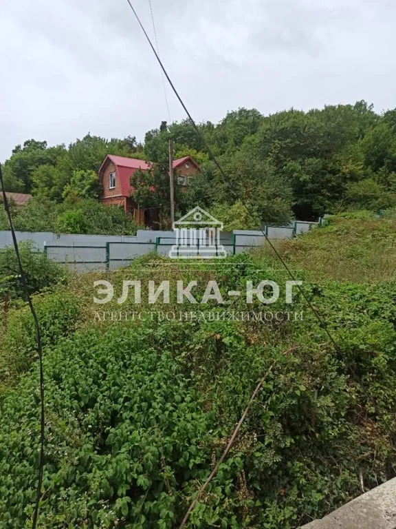 Продажа участка, Лермонтово, Туапсинский район, ул. Садовая - Фото 10