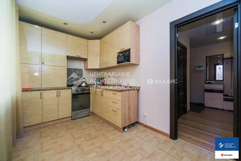 Продажа квартиры, Варские, Рязанский район, ул. Советская - Фото 6
