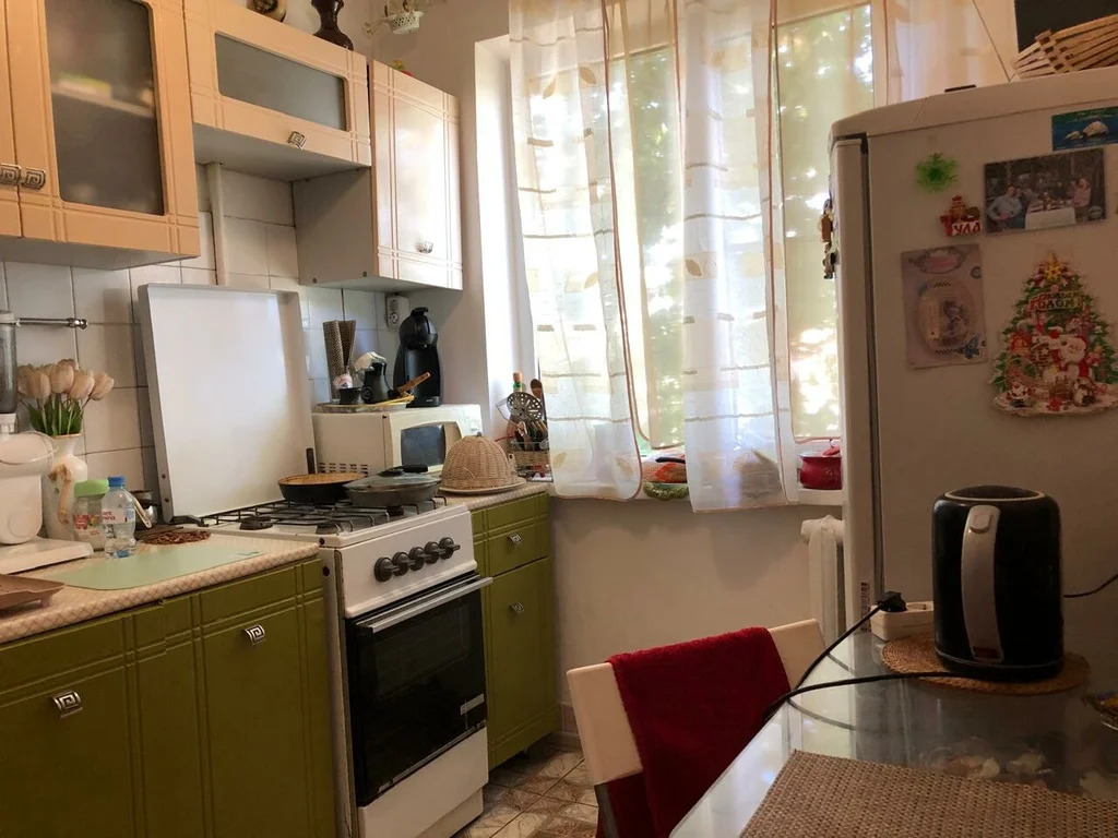 Продажа квартиры, Темрюк, Темрюкский район, ул. Ленина - Фото 17