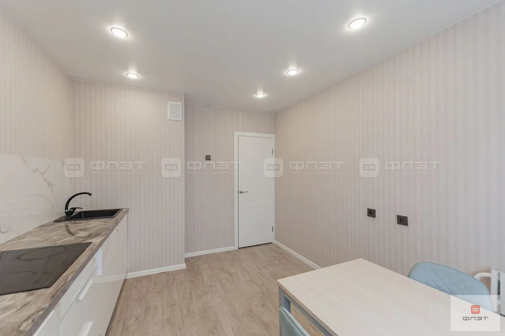 Продажа квартиры, Казань, ул. Академика Сахарова - Фото 24