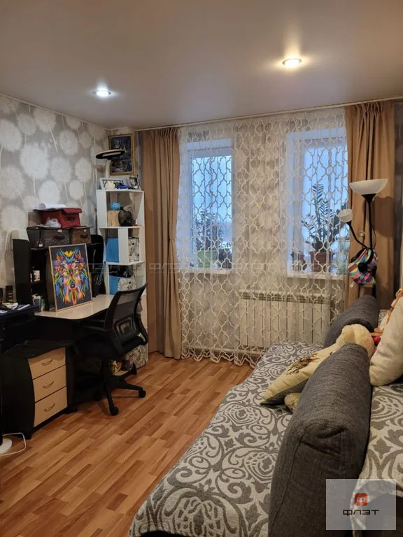 Продажа квартиры, Лаишево, Лаишевский район, ул. Производственная - Фото 2