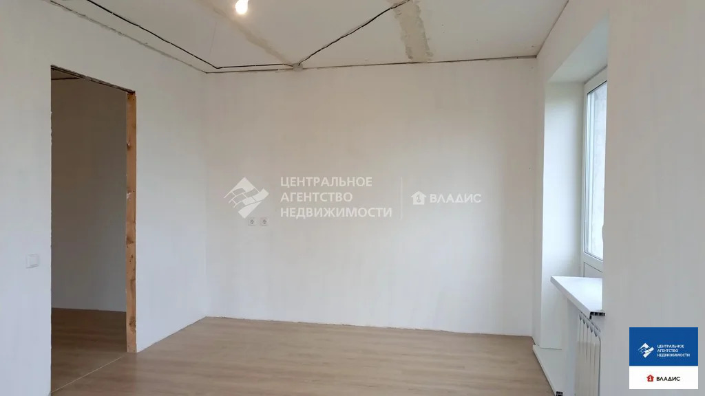 Продажа квартиры, Собчаково, Спасский район, ул. Молодежная - Фото 2