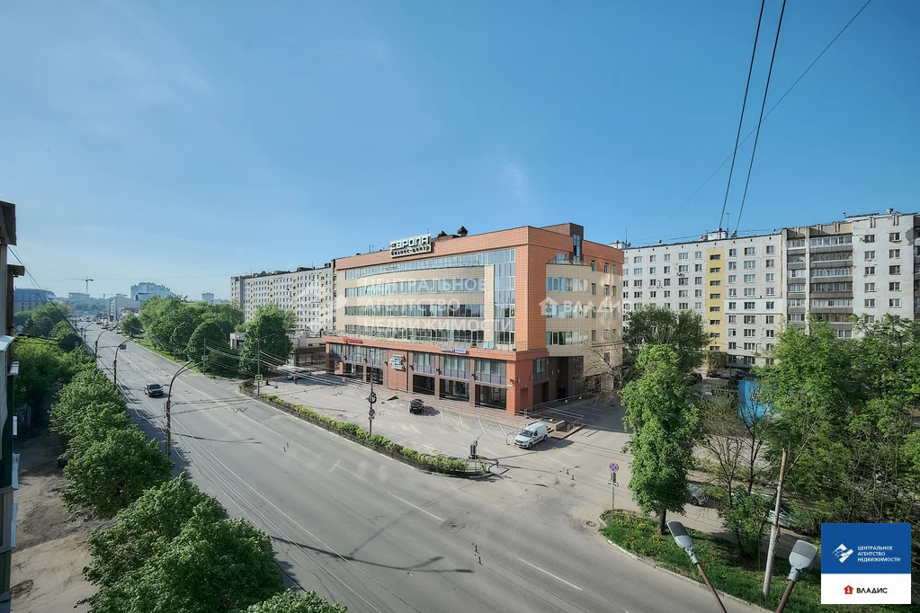 Продажа квартиры, Рязань, ул. Вокзальная - Фото 9