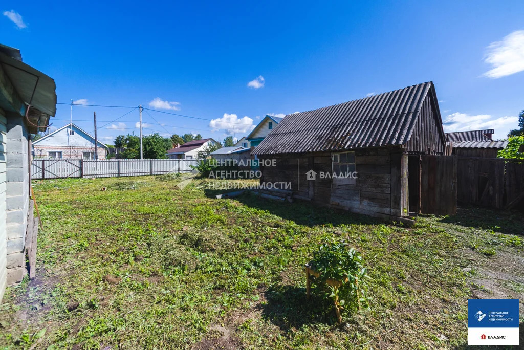 Продажа дома, Рыбное, Рыбновский район, ул. Кузнецкая - Фото 4