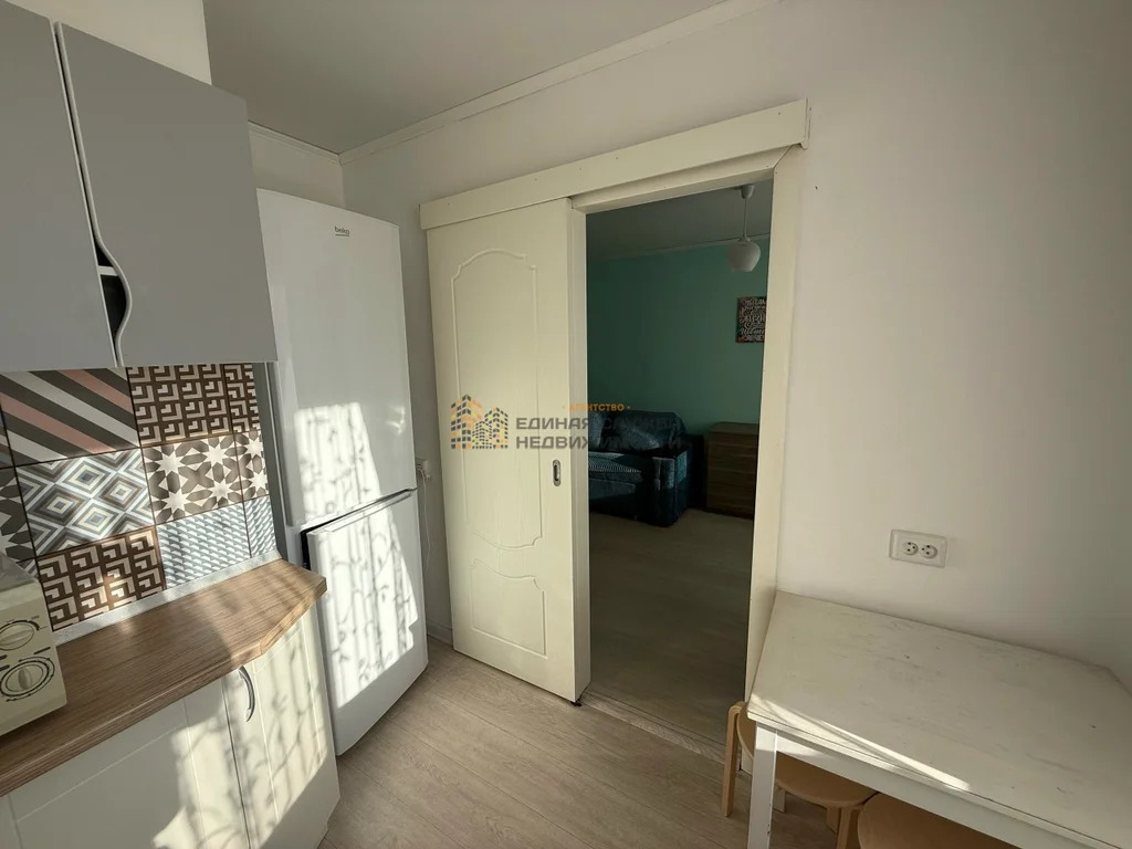 Аренда квартиры, Уфа, ул. Блюхера - Фото 10