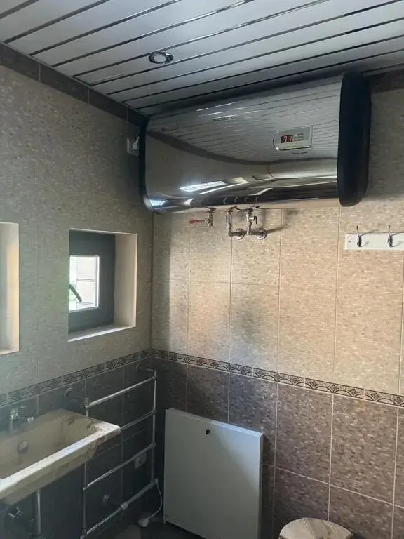 Продается 2/3 дома . 125 кв.м. 10 сот, ИЖС - Фото 13