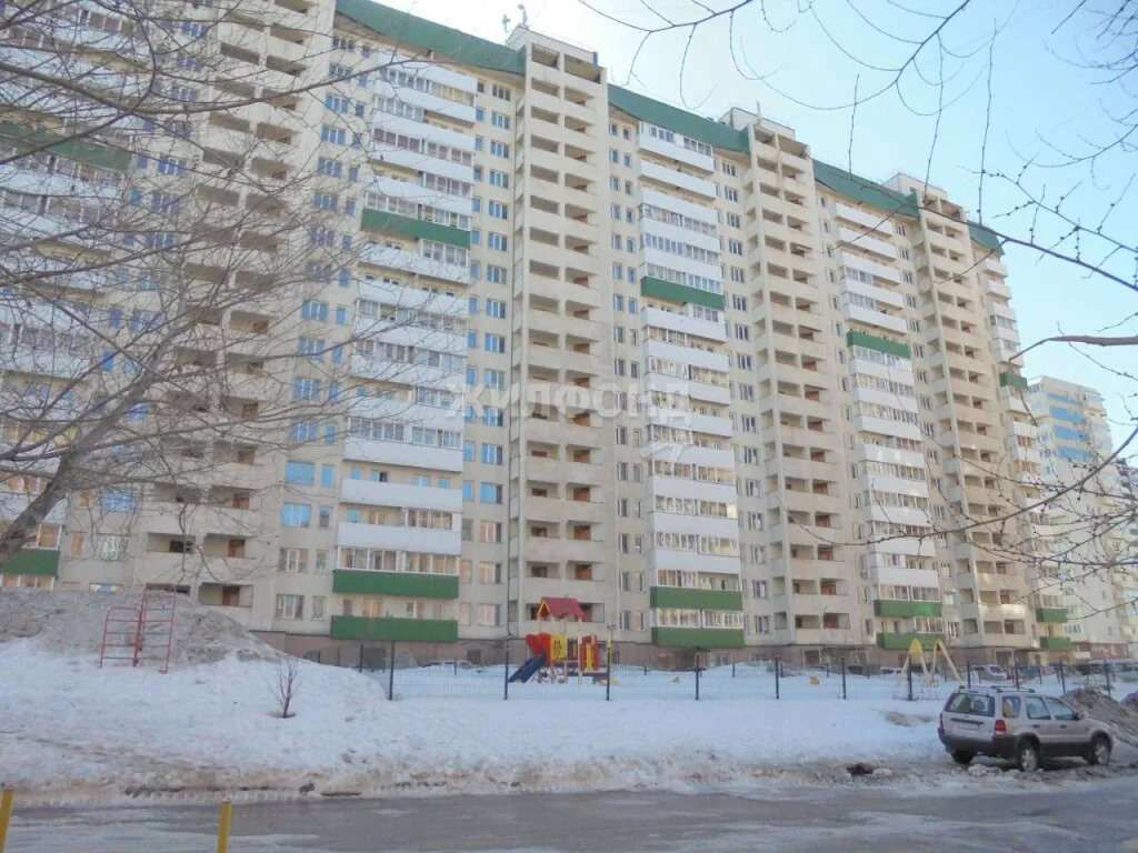 Продажа квартиры, Новосибирск, ул. Выборная - Фото 26