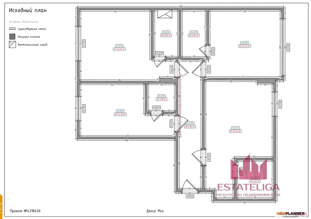 Продажа квартиры, м. Кунцевская, ул. Ивана Франко - Фото 16