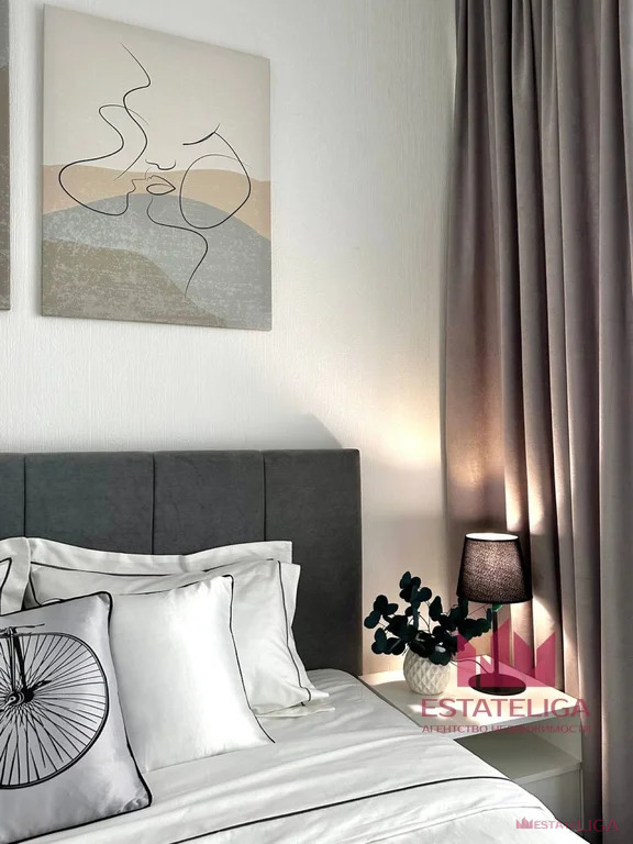 Продажа квартиры, Аминьевское ш. - Фото 9