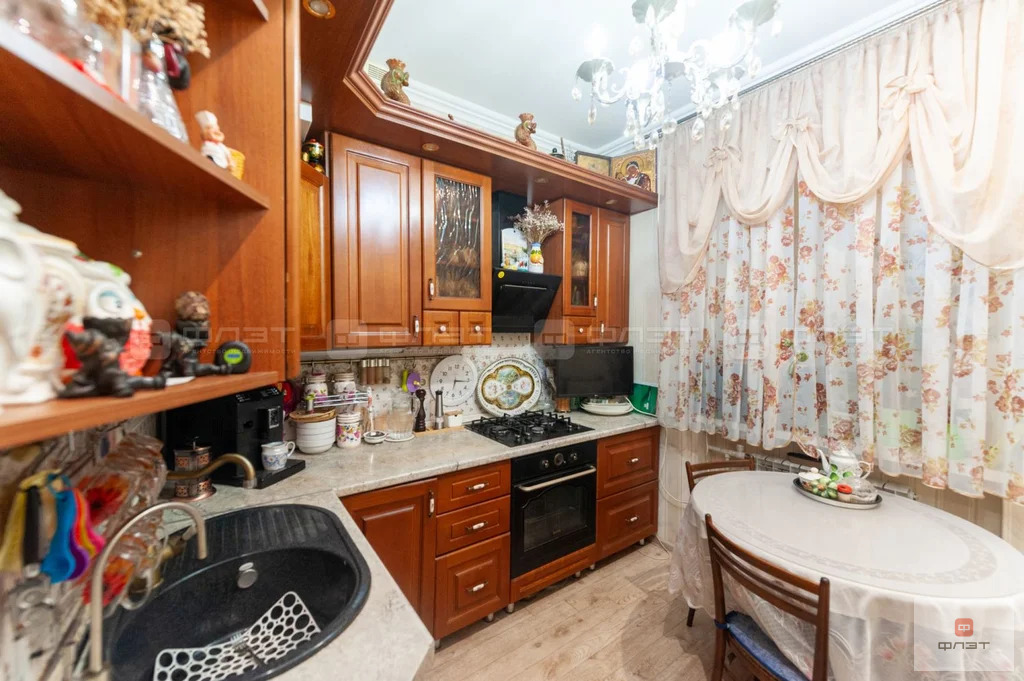 Продажа квартиры, Казань, ул. Декабристов - Фото 6