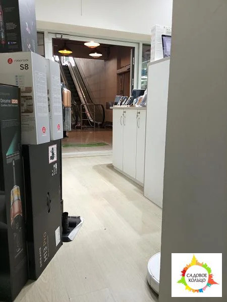 Предлагается в аренду торговое помещение на минус первом этаже Не рас - Фото 11