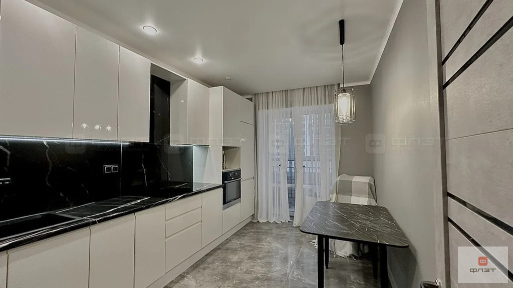 Продажа квартиры, Казань, ул. Николая Ершова - Фото 1