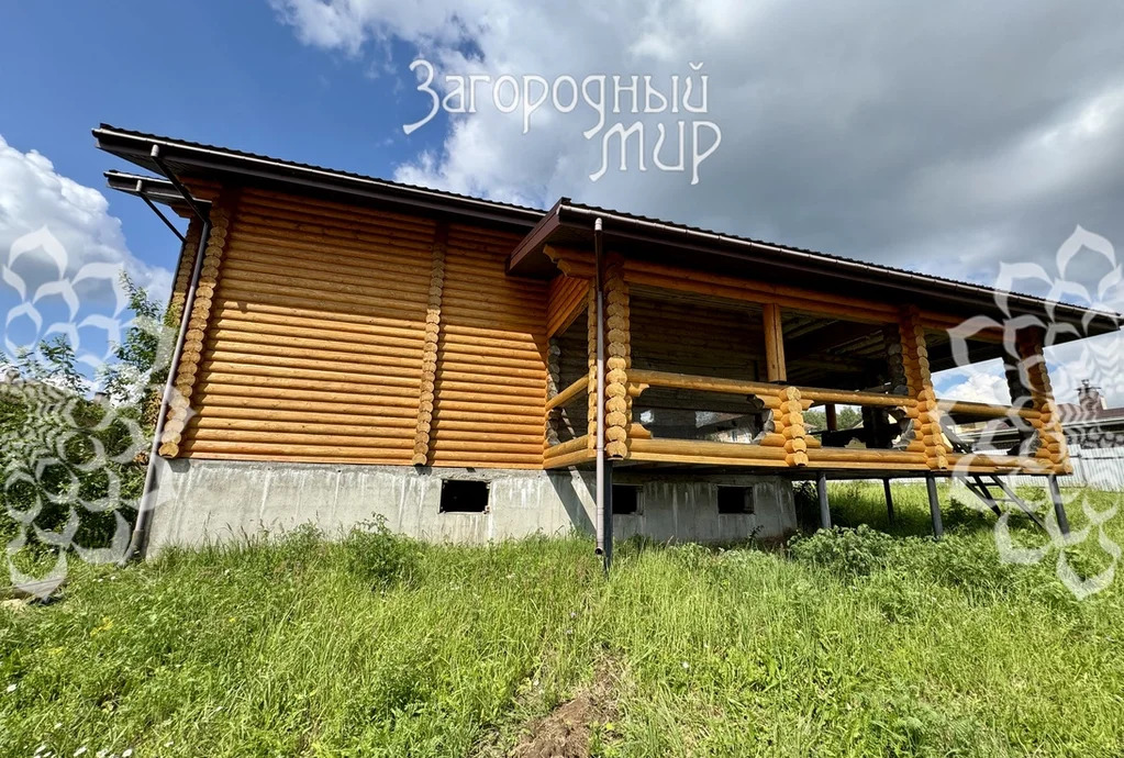 Продам дом, Волоколамское шоссе, 45 км от МКАД - Фото 8