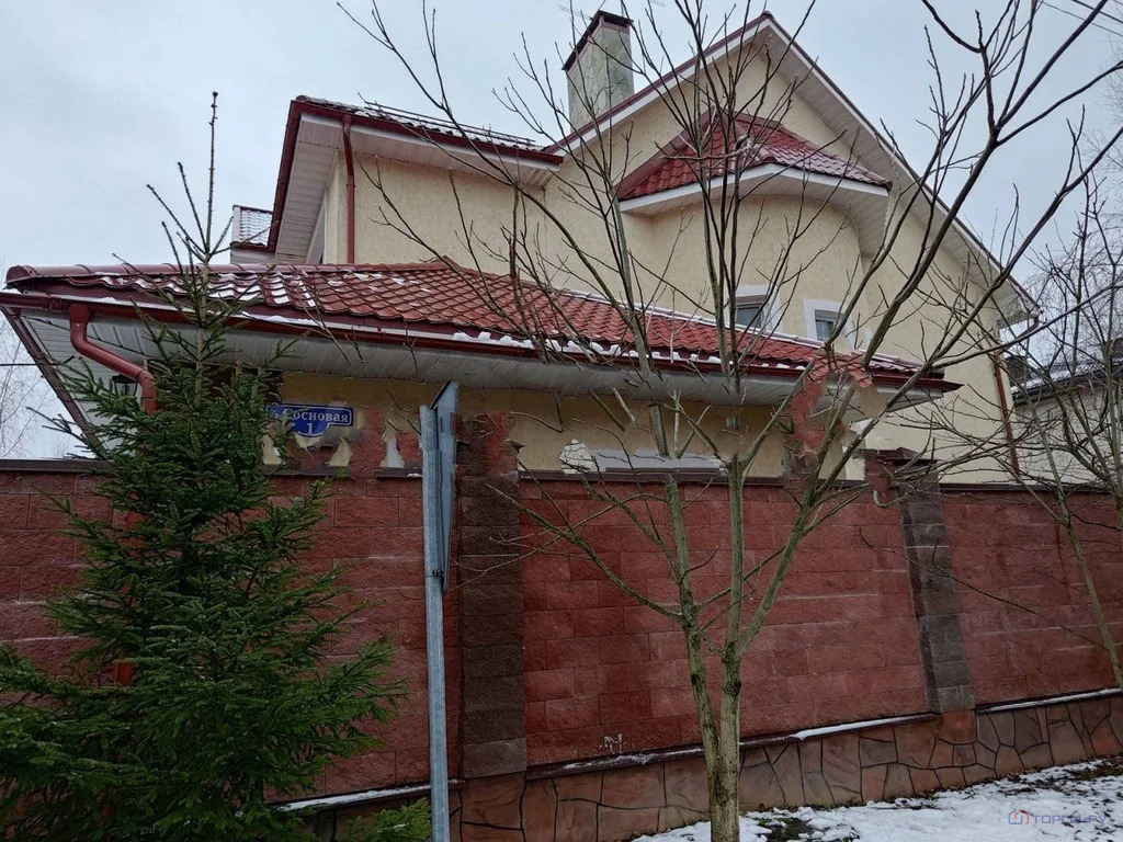 Продажа дома, Домодедово, Домодедово г. о., территория ДНП "Ветеран" - Фото 0
