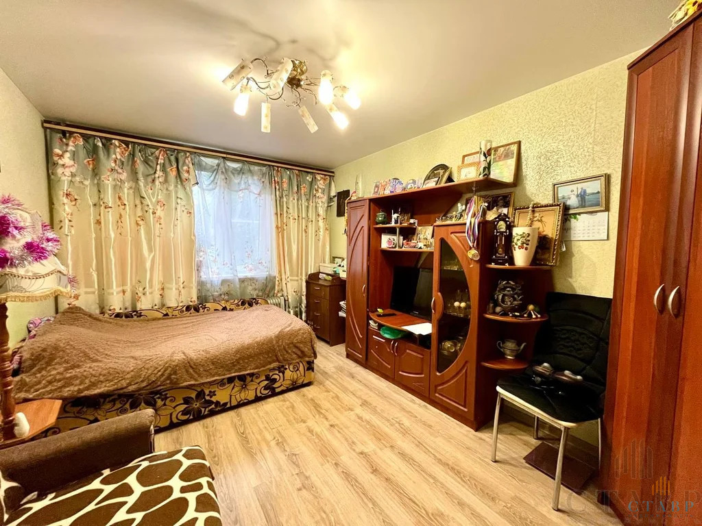 Продажа квартиры, Шушары, Колпинское ш. - Фото 8