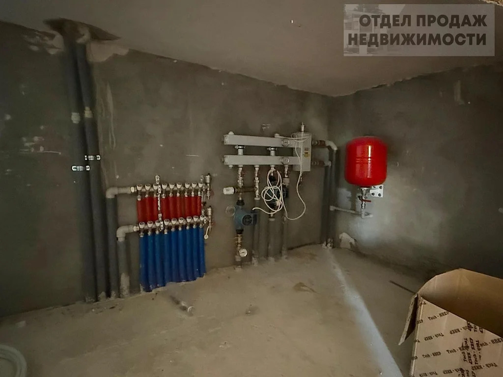 Новый дом 200м2 с газом в Крымске - Фото 4