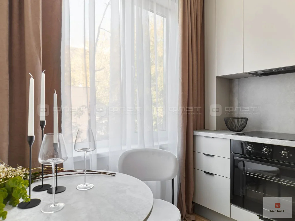 Продажа квартиры, Казань, ул. Космонавтов - Фото 9