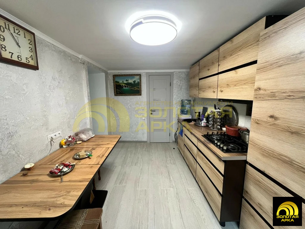 Продажа дома, Старотитаровская, Темрюкский район, Ильича пер. - Фото 22