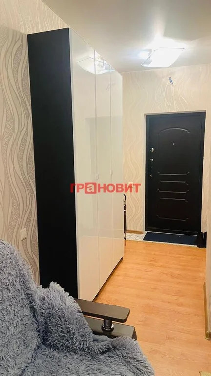 Продажа квартиры, Новосибирск, Виктора Уса - Фото 4