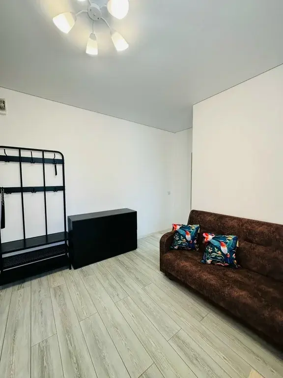 1-к. квартира, 28 м, 2/6 эт. - Фото 4