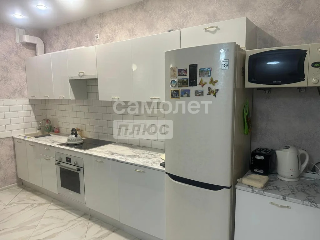 Аренда квартиры, Тула, ул. Генерала Маргелова - Фото 13