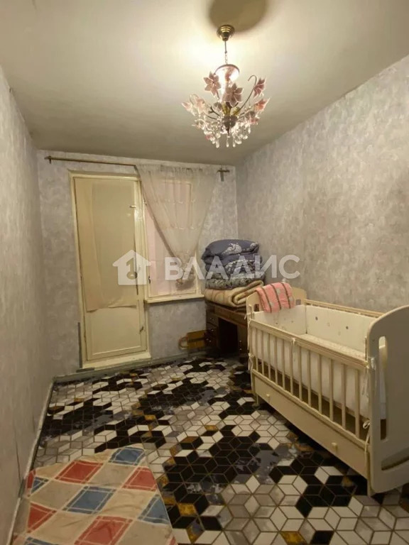 Москва, улица Красного Маяка, д.8к1, 3-комнатная квартира на продажу - Фото 0