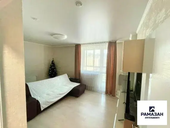 2-ком квартира ул.Сибгата Хакима, 52 - Фото 20