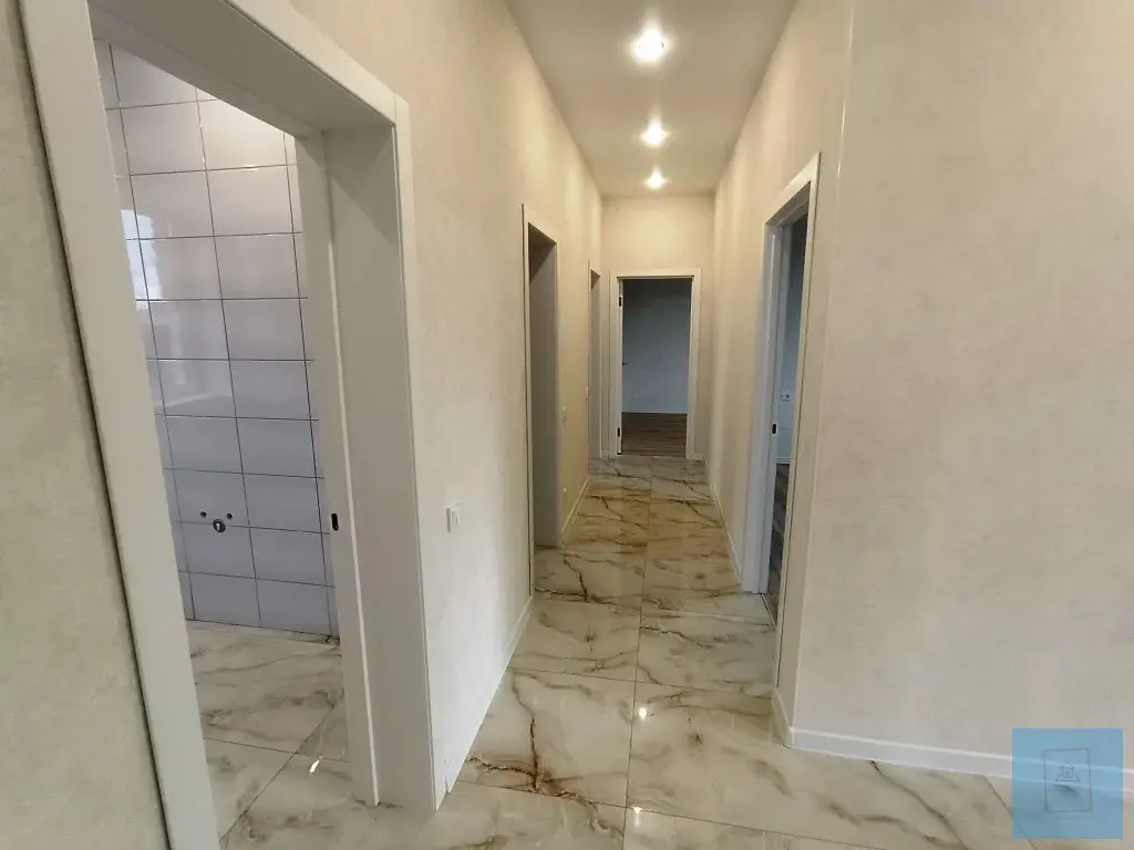 Дом 105 кв.м. на участке 6 соток в строящемся коттеджном поселке - Фото 9