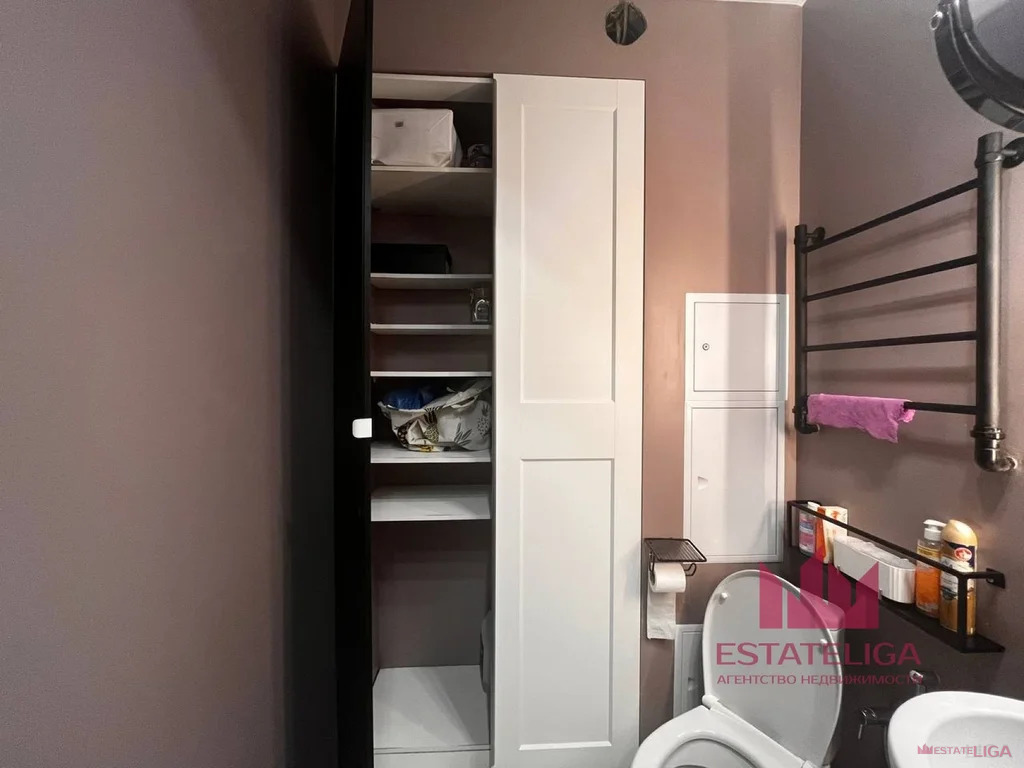Продажа квартиры, Видное, Ленинский район, улица Галины Вишневской - Фото 9