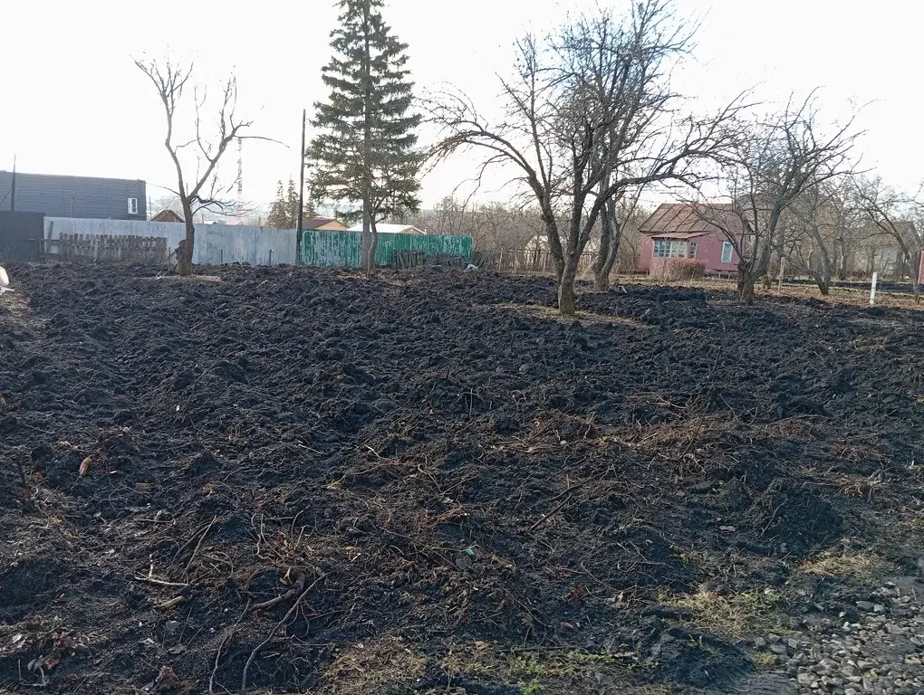 Участок 7,3 сот. (СНТ, ДНП) - Фото 5