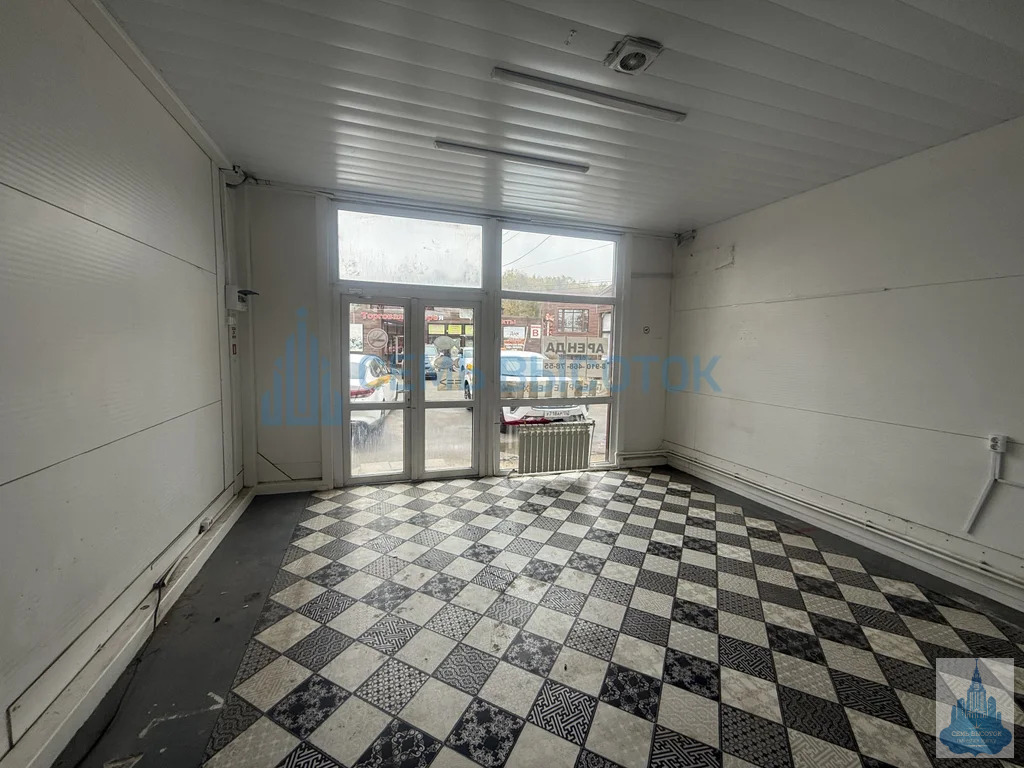 Аренда торгового помещения, Чехов, Чеховский район, 2 - Фото 4