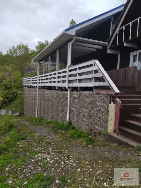 Продажа дома, Верхний Услон, Верхнеуслонский район, ул. Ленина - Фото 19