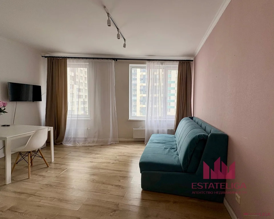 Продажа квартиры, Красногорск, Красногорский район, улица Липовой Рощи - Фото 2