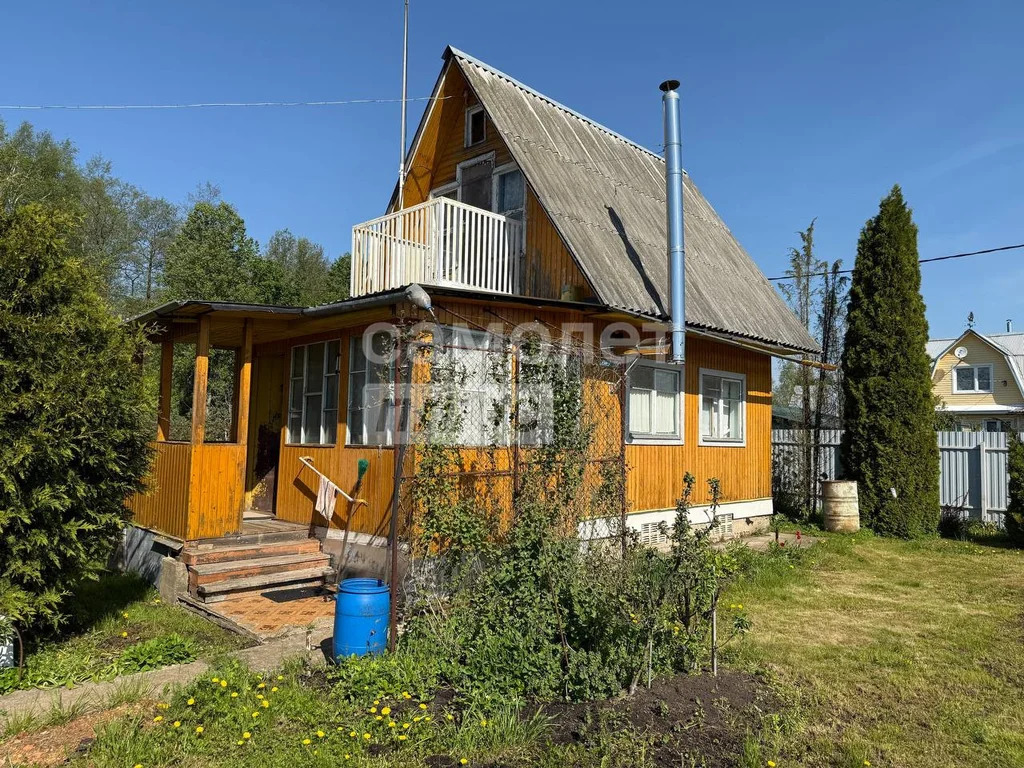 Продажа дома, Дмитров, Дмитровский район, 231 - Фото 0