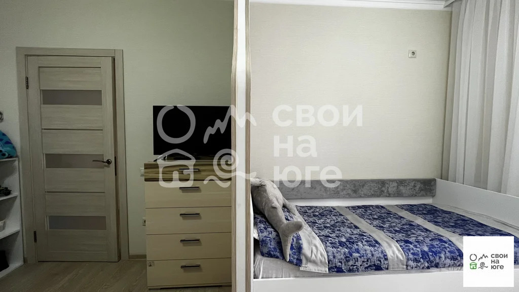 Продажа квартиры, Краснодар, им. Героя Яцкова И.В. ул. - Фото 6