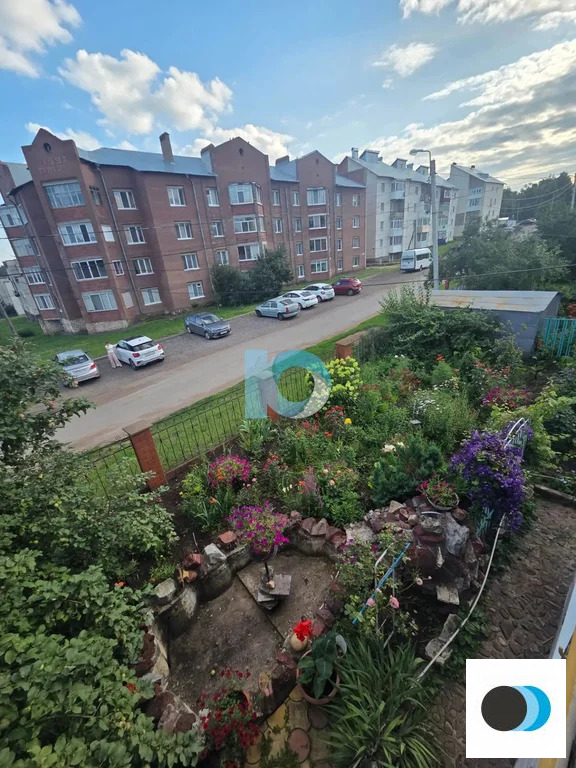 Продажа дома, Авдон, Уфимский район, ул. Фрунзе - Фото 30