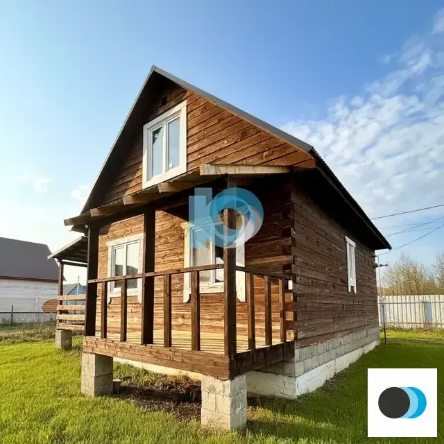 Продажа дома, Иглино, Иглинский район, улица Куприна - Фото 2