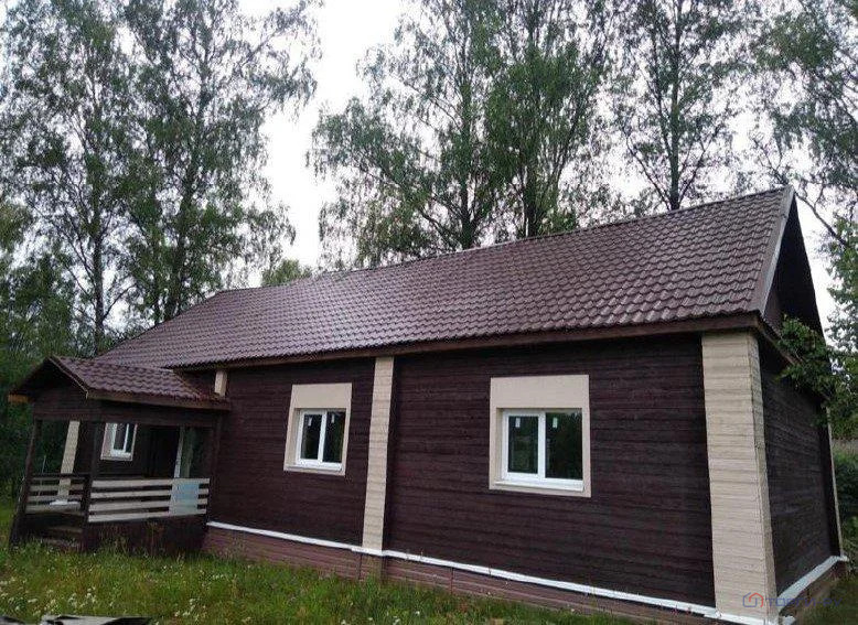 Продажа ПСН, Любно, Марёвский район - Фото 1