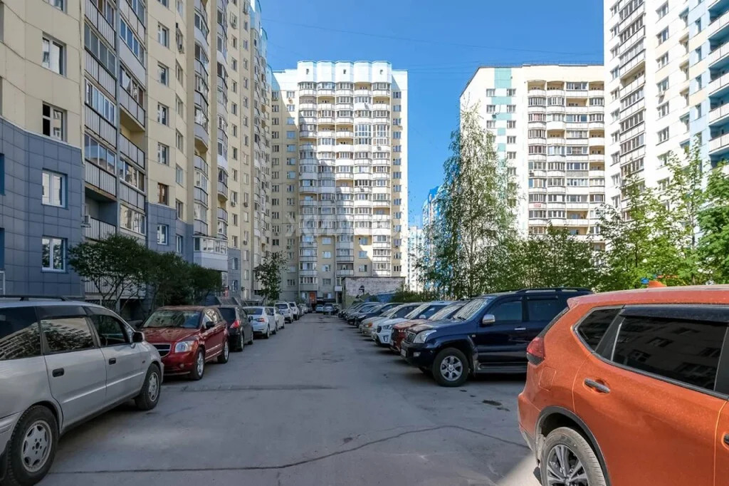 Продажа квартиры, Новосибирск, ул. Бурденко - Фото 13