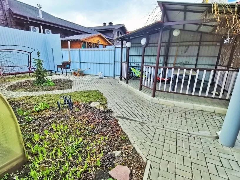 Продается дом, 108.8 м - Фото 18