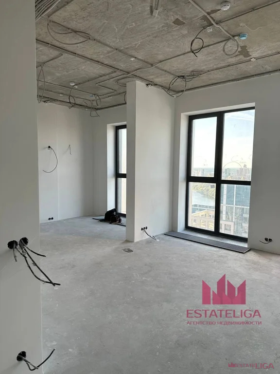 Продажа квартиры, Шелепихинская наб. - Фото 3