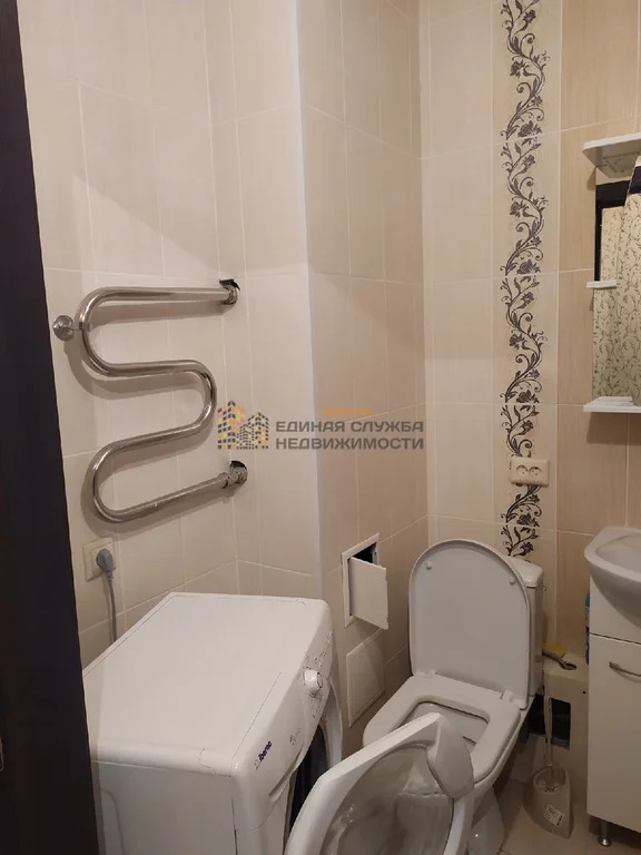 Аренда квартиры, Уфа, улица Машинистов - Фото 4