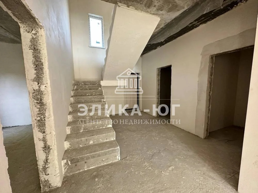 Продажа дома, Агой, Туапсинский район, Радужная ул. - Фото 8