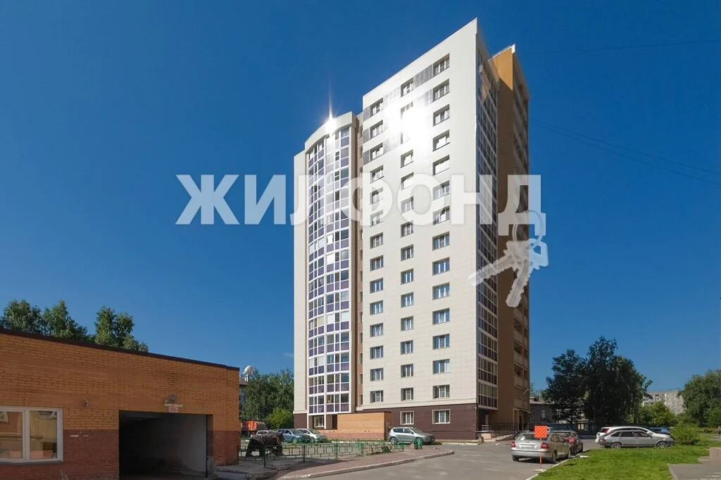 Продажа квартиры, Новосибирск, ул. Баумана - Фото 10