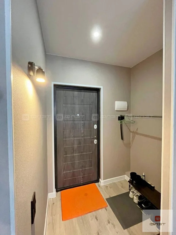 Продажа квартиры, Казань, ул. Повстанческая - Фото 8