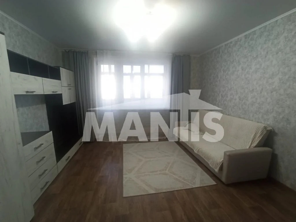 Аренда однокомнатной квартиры после ремонта! - Фото 14