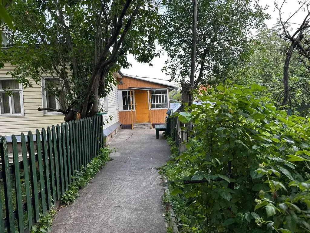 Дом 38,6 м2 на участке 15 сот. - Фото 7