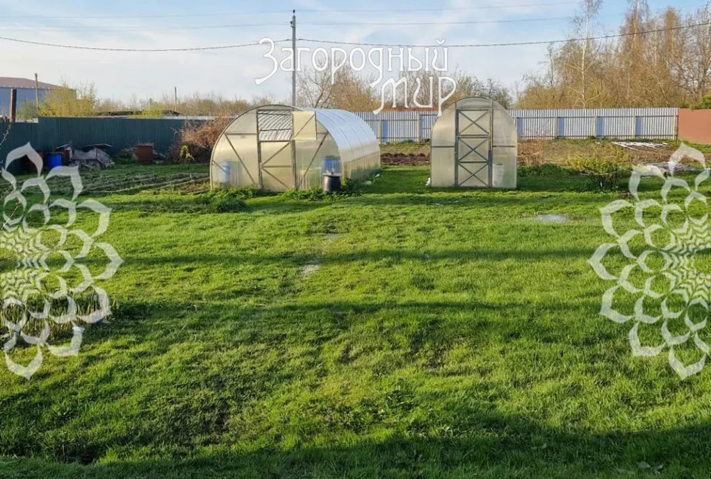 Продам участок, Дмитровское шоссе, 60 км от МКАД - Фото 1